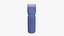 Hair Dye Bottle