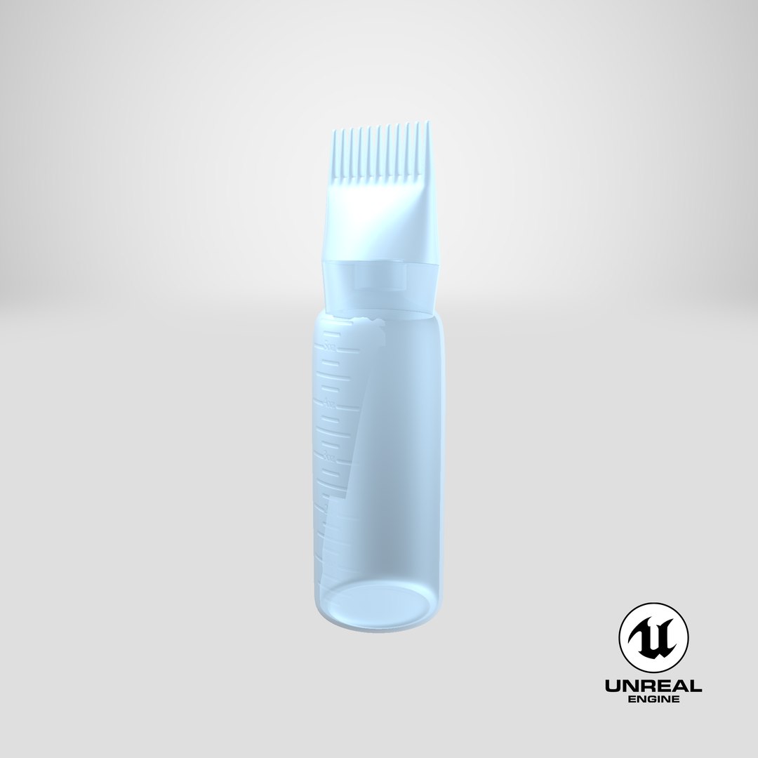 3D Hair Dye Bottle https://p.turbosquid.com/ts-thumb/j3/iO7Chg/A2/stemcell_unreal_render/png/1666849923/1920x1080/fit_q87/f3bc61f19a88c304df0e9e26d07591e8a033b5a3/stemcell_unreal_render.jpg