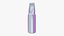 Hair Dye Bottle