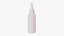 Hair Dye Bottle