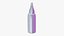 Hair Dye Bottle