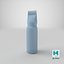 Hair Dye Bottle