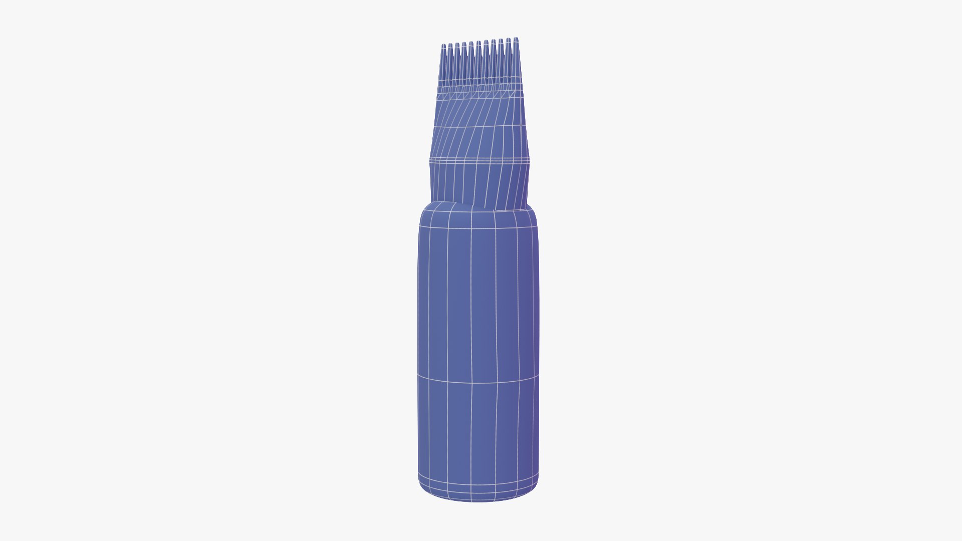 3D Hair Dye Bottle https://p.turbosquid.com/ts-thumb/j3/iO7Chg/eB/wireframe_06/png/1644392547/1920x1080/fit_q87/cba7b73f2193103e789335144c53dfd5e9a0b578/wireframe_06.jpg