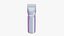 Hair Dye Bottle