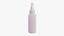 Hair Dye Bottle