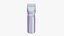 Hair Dye Bottle