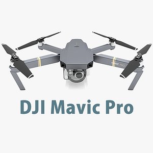 DJI Mavic PRO Mini Drone