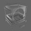 Canopy bed