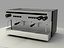 Gaggia Ottima Coffee Machine