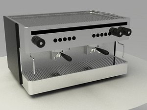 Gaggia Ottima Coffee Machine