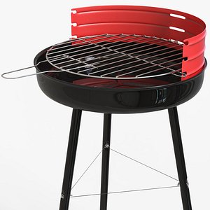 Barbecue Charcoal