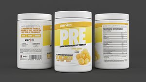 Protein Powder