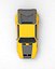 Low Poly De Tomaso Pantera GTS Sports car
