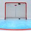Hockey goal