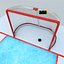 Hockey goal