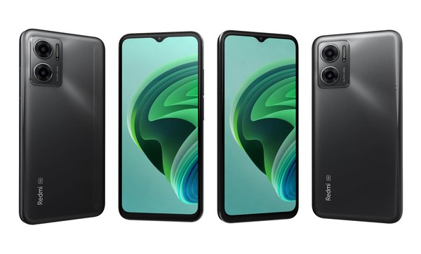 Coleção Família Xiaomi Redmi Note 10 Modelo 3D - TurboSquid 1743905