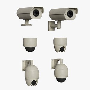 CCTV Camera