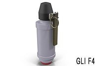 GLI F4 Grenade