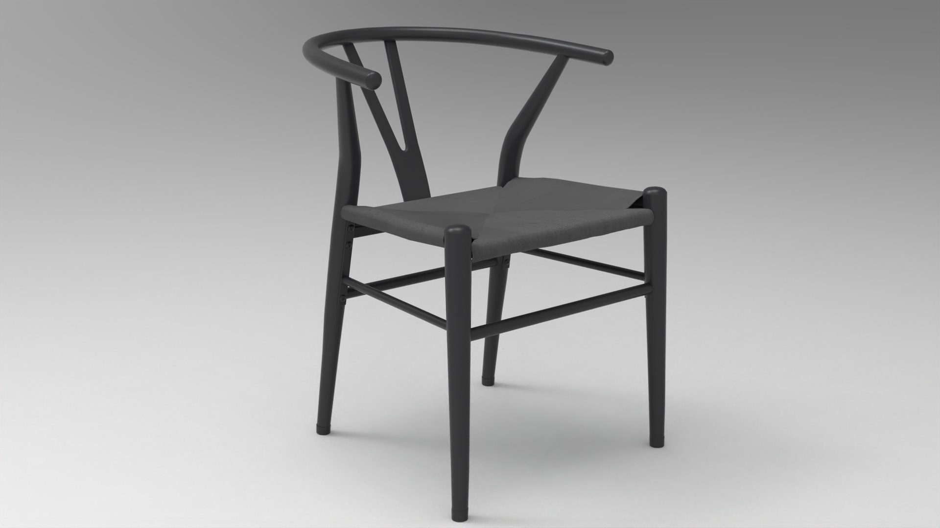 Armchair 019 3D Model - TurboSquid 2448187