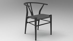 armchair 019 3D model