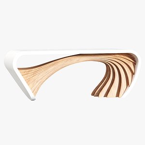 Parametric Wood Table