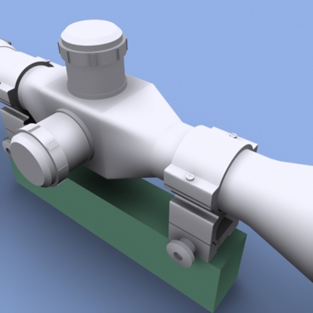 rifle scope 3d max https://p.turbosquid.com/ts-thumb/j4/2J5IzU/ff2o6FaR/4/jpg/1251383014/1920x1080/fit_q87/6c9ebc49e57724ae0118a04cc08446921789cfe3/4.jpg