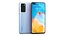 3D model huawei p40 ice white