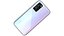 3D model huawei p40 ice white