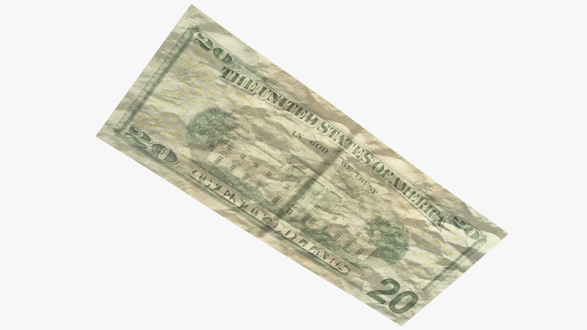 3D model dollar bill crumpled https://p.turbosquid.com/ts-thumb/j4/3AgDVA/aRFgUR0U/004_011copy/png/1595346679/1920x1080/fit_q87/0e098d8efdb0a49bf92d89d33d62253f35519506/004_011copy.jpg