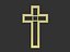 cross 3D