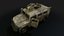 Gaz Tigr-M  with  Arbalet-DM turret