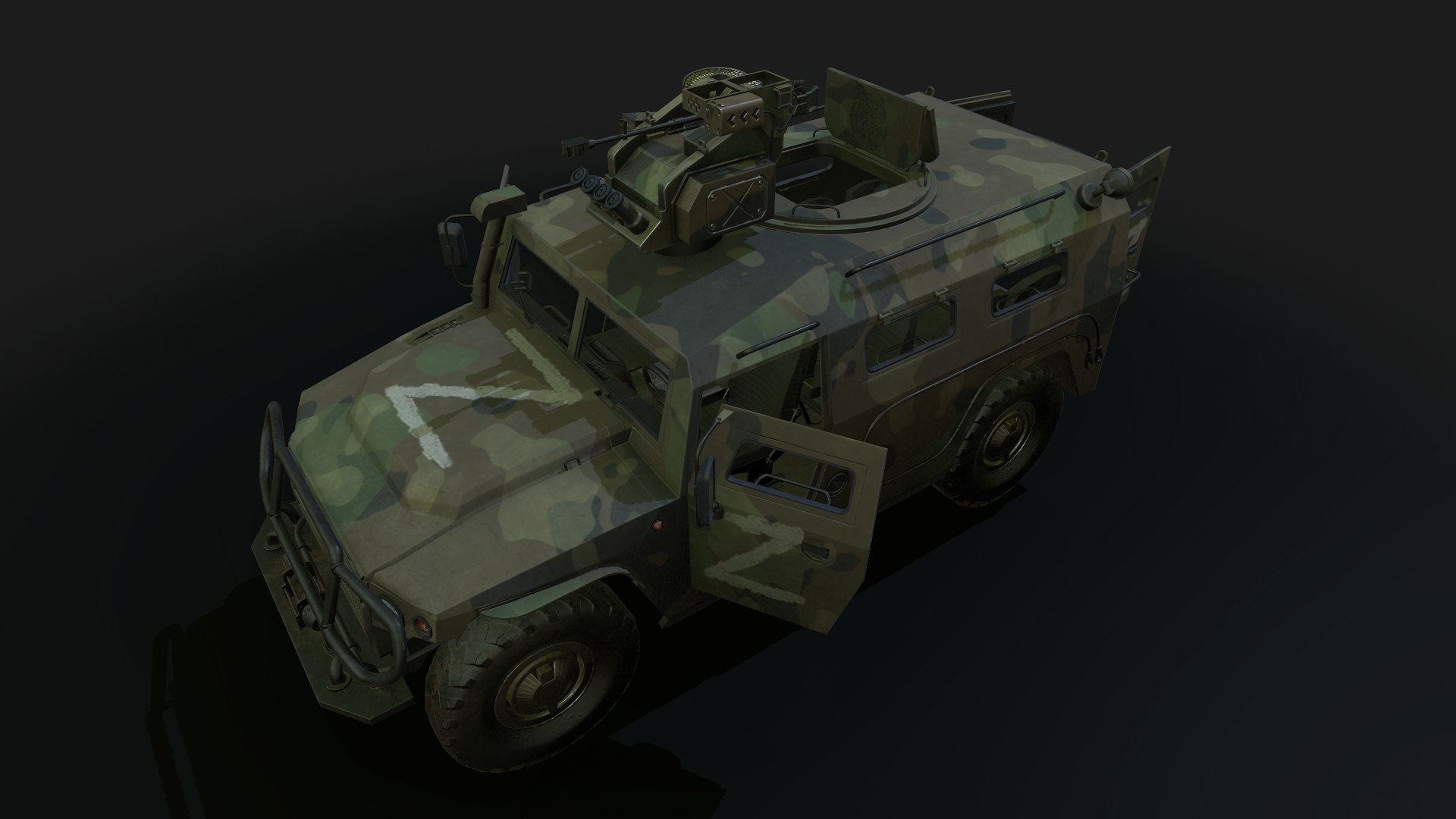 3D gaz tiger-m arbalet-dm https://p.turbosquid.com/ts-thumb/j4/81959Q/WY/screenshot015/png/1742829490/1920x1080/fit_q87/46f81828b39606c9ad91030322b1b65338a1a38b/screenshot015.jpg