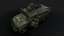 Gaz Tigr-M  with  Arbalet-DM turret