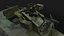 Gaz Tigr-M  with  Arbalet-DM turret