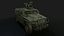 Gaz Tigr-M  with  Arbalet-DM turret