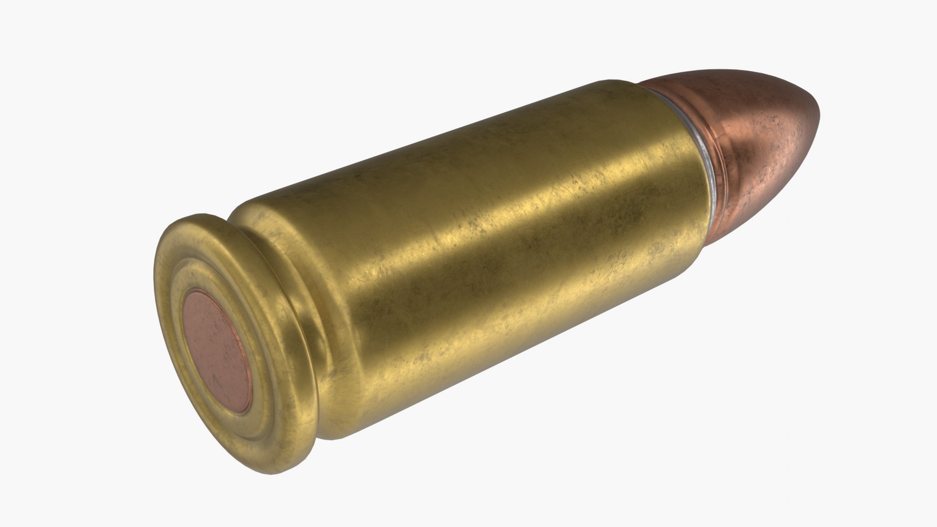 3D 380 ACP Bullet model https://p.turbosquid.com/ts-thumb/j4/8EHQXo/Km/03/png/1766685724/1920x1080/fit_q87/ece16ace4e1a711d6300af2e374353eb1cc4c114/03.jpg