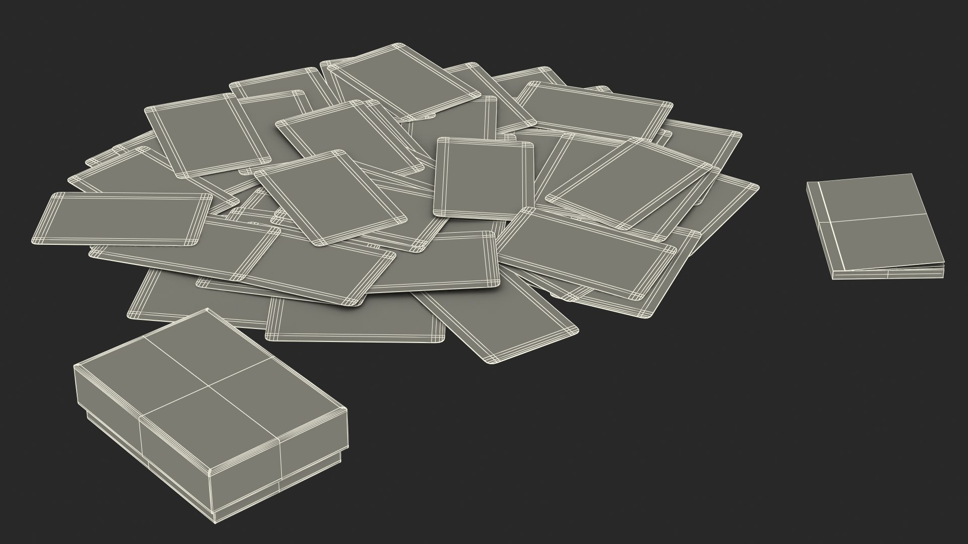 Black Tarot Cards Scattered 3D model https://p.turbosquid.com/ts-thumb/j4/8b1tid/Kt/blacktarotcardsscattered3dsmodel021/jpg/1666176043/1920x1080/fit_q87/0b31f0d38b035509ec55c3a486bafbf49192d81e/blacktarotcardsscattered3dsmodel021.jpg