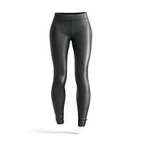 Black Womens Leggings - sport female leggins