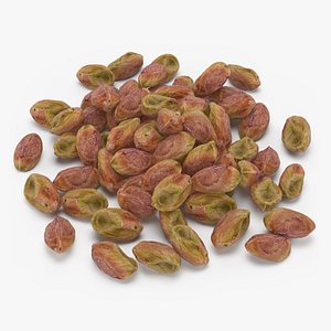 Shelled Pistachios
