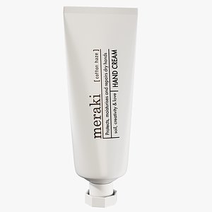 Meraki Hand Creme