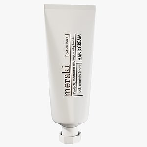 Meraki Hand Creme