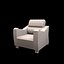 Sofa Set 04