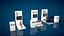 Event und Ausstellung 3d Model Pack