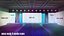 Event und Ausstellung 3d Model Pack