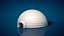 Event und Ausstellung 3d Model Pack