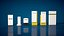 Event und Ausstellung 3d Model Pack