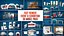 Event und Ausstellung 3d Model Pack