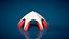 Event und Ausstellung 3d Model Pack