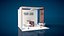 Event und Ausstellung 3d Model Pack
