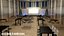 Event und Ausstellung 3d Model Pack
